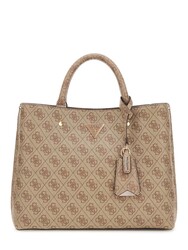 GUESS MERIDIAN GIRLFRIEND KADIN ÇANTA HWSG8778060 - GUESS