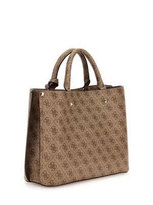 GUESS MERIDIAN GIRLFRIEND KADIN ÇANTA HWSG8778060 - 2