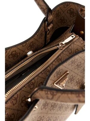 GUESS MERIDIAN GIRLFRIEND KADIN ÇANTA HWSG8778060 - 3
