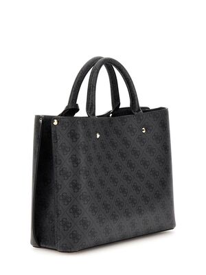 GUESS MERIDIAN GIRLFRIEND KADIN ÇANTA HWSG8778060 - 2