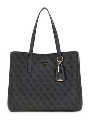 GUESS MERIDIAN GIRLFRIEND KADIN ÇANTA HWSG8778230 - 1