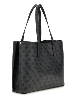 GUESS MERIDIAN GIRLFRIEND KADIN ÇANTA HWSG8778230 - 2