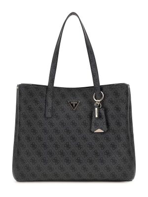 GUESS MERIDIAN GIRLFRIEND KADIN ÇANTA HWSG8778230 - 1
