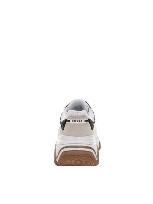 GUESS MICOLA KADIN SNEAKER FL7MICFAL12 - 3