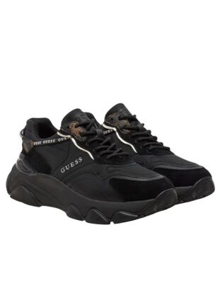 GUESS MICOLA KADIN SNEAKER FL7MICFAL12 - 2