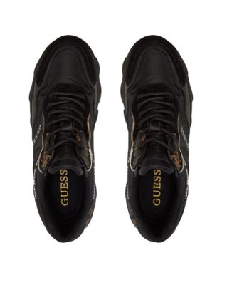 GUESS MICOLA KADIN SNEAKER FL7MICFAL12 - 4