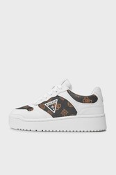 GUESS MIRAM2 KADIN SNEAKER FLPMI2FAL12 - GUESS