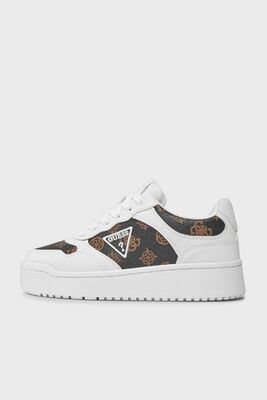 GUESS MIRAM2 KADIN SNEAKER FLPMI2FAL12 - 1