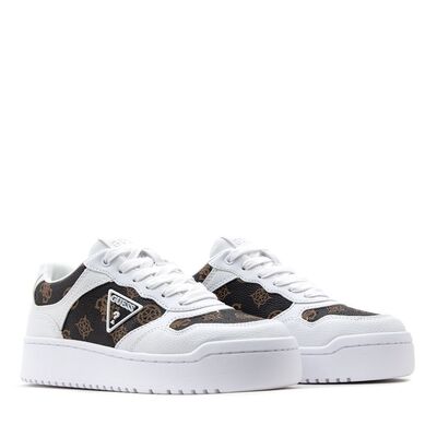 GUESS MIRAM2 KADIN SNEAKER FLPMI2FAL12 - 2