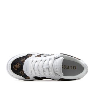 GUESS MIRAM2 KADIN SNEAKER FLPMI2FAL12 - 3