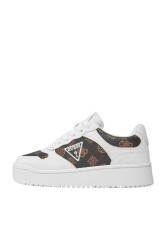 GUESS MIRAM2 KADIN SNEAKER FLPMI2FAL12 - GUESS