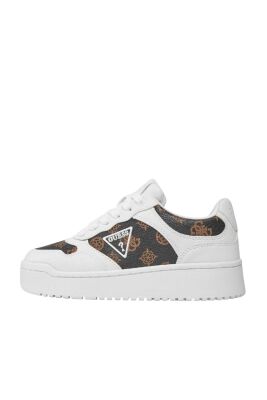 GUESS MIRAM2 KADIN SNEAKER FLPMI2FAL12 - 1