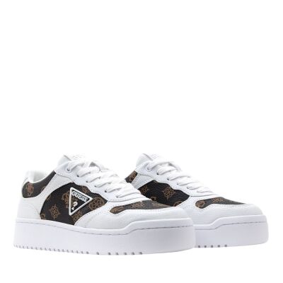 GUESS MIRAM2 KADIN SNEAKER FLPMI2FAL12 - 2