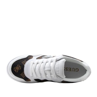 GUESS MIRAM2 KADIN SNEAKER FLPMI2FAL12 - 3
