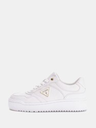 GUESS MIRAM6 KADIN SNEAKER FLJMI6FAL12 - GUESS