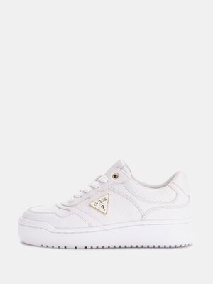 GUESS MIRAM6 KADIN SNEAKER FLJMI6FAL12 - 1