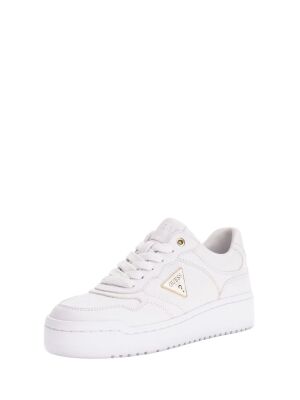 GUESS MIRAM6 KADIN SNEAKER FLJMI6FAL12 - 2