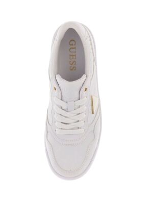 GUESS MIRAM6 KADIN SNEAKER FLJMI6FAL12 - 4