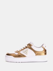 GUESS MIRAM6 KADIN SNEAKER FLJMI6FAL12 - GUESS
