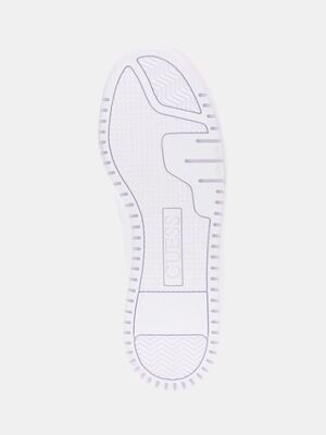 GUESS MIRAM6 KADIN SNEAKER FLJMI6FAL12 - 5