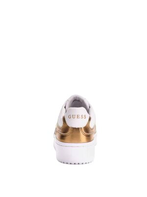 GUESS MIRAM6 KADIN SNEAKER FLJMI6FAL12 - 3