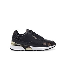 GUESS MOXEA KADIN SNEAKER FL5MOXFAL12 - GUESS