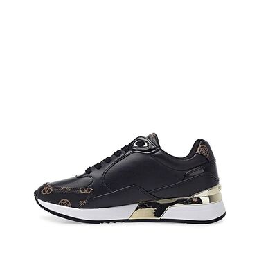 GUESS MOXEA KADIN SNEAKER FL5MOXFAL12 - 2