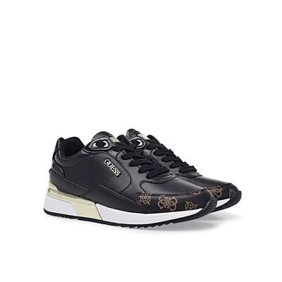 GUESS MOXEA KADIN SNEAKER FL5MOXFAL12 - 3