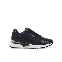 GUESS MOXEA KADIN SNEAKER FL5MOXFAL12 - GUESS