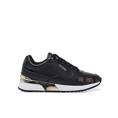 GUESS MOXEA KADIN SNEAKER FL5MOXFAL12 - 1