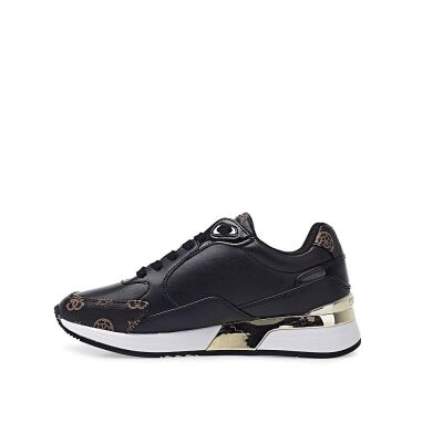 GUESS MOXEA KADIN SNEAKER FL5MOXFAL12 - 2