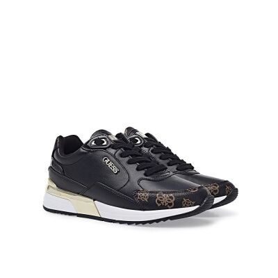 GUESS MOXEA KADIN SNEAKER FL5MOXFAL12 - 3