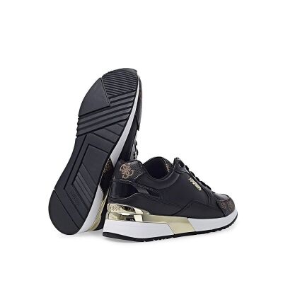 GUESS MOXEA KADIN SNEAKER FL5MOXFAL12 - 4