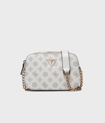 GUESS NOELLE CROSSBODY CAM KADIN ÇANTA HWPG7879140 - GUESS