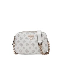 GUESS NOELLE CROSSBODY CAM KADIN ÇANTA HWPG7879140 WLO