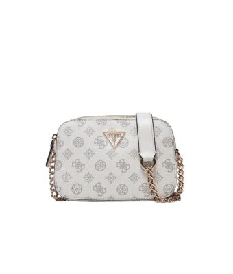 GUESS NOELLE CROSSBODY CAM KADIN ÇANTA HWPG7879140 - 1