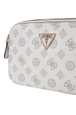 GUESS NOELLE CROSSBODY CAM KADIN ÇANTA HWPG7879140 - 5