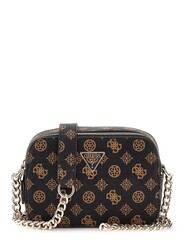 GUESS NOELLE CROSSBODY CAM KADIN ÇANTA HWPZ7879140 - GUESS