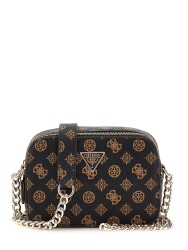 GUESS NOELLE CROSSBODY CAM KADIN ÇANTA HWPZ7879140 MLO