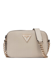 GUESS NOELLE CROSSBODY CAM KADIN ÇANTA HWZG7879140 - GUESS