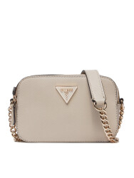 GUESS NOELLE CROSSBODY CAM KADIN ÇANTA HWZG7879140 TAU
