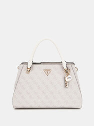 GUESS NOELLE LUXURY SATCHE KADIN ÇANTA HWBD7879070 - GUESS