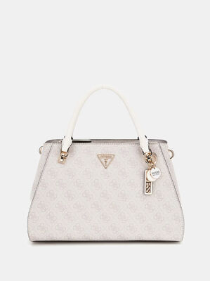 GUESS NOELLE LUXURY SATCHE KADIN ÇANTA HWBD7879070 - 1