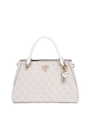 GUESS NOELLE LUXURY SATCHE KADIN ÇANTA HWBD7879070 - 1