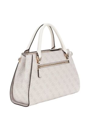 GUESS NOELLE LUXURY SATCHE KADIN ÇANTA HWBD7879070 - 2