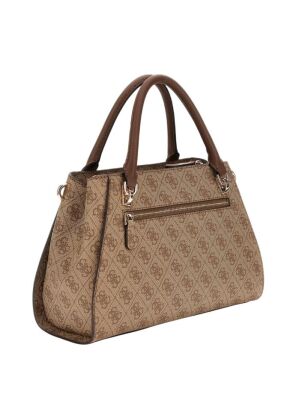 GUESS NOELLE LUXURY SATCHE KADIN ÇANTA HWBG7879070 - 3
