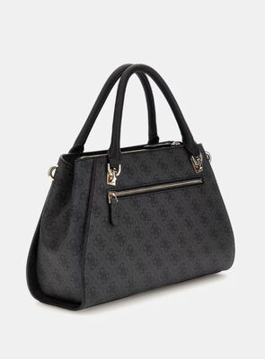 GUESS NOELLE LUXURY SATCHE KADIN ÇANTA HWBG7879070 - 2