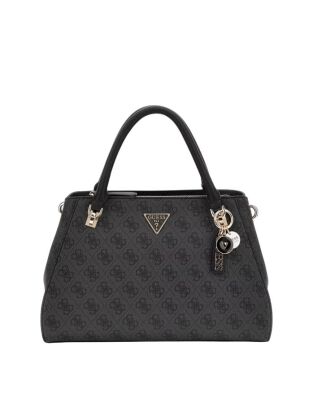 GUESS NOELLE LUXURY SATCHE KADIN ÇANTA HWBG7879070 - 1