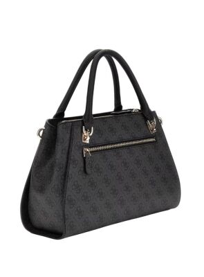 GUESS NOELLE LUXURY SATCHE KADIN ÇANTA HWBG7879070 - 2