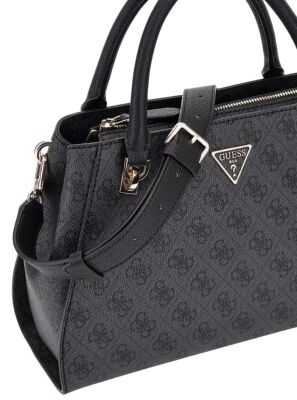 GUESS NOELLE LUXURY SATCHE KADIN ÇANTA HWBG7879070 - 4